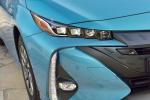 Toyota Prius Plug-in Hybrid 2016 года